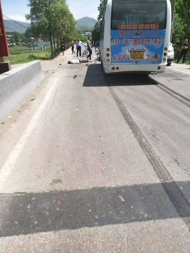 嵩县贴吧车祸事件最新消息引发关注