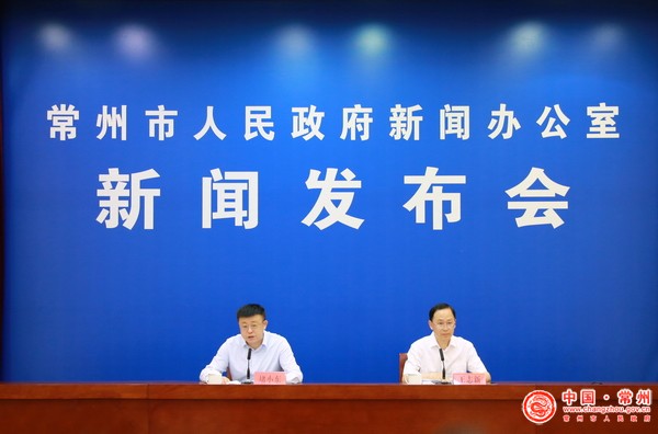 常州最新新闻概览，城市发展脉搏与热点事件解析