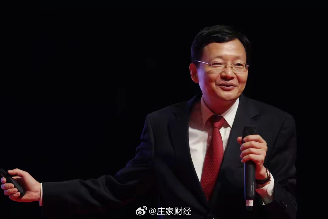 李大霄最新观点与市场深度洞察