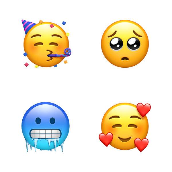 探索最新Emoji表情文化的魅力及未来趋势