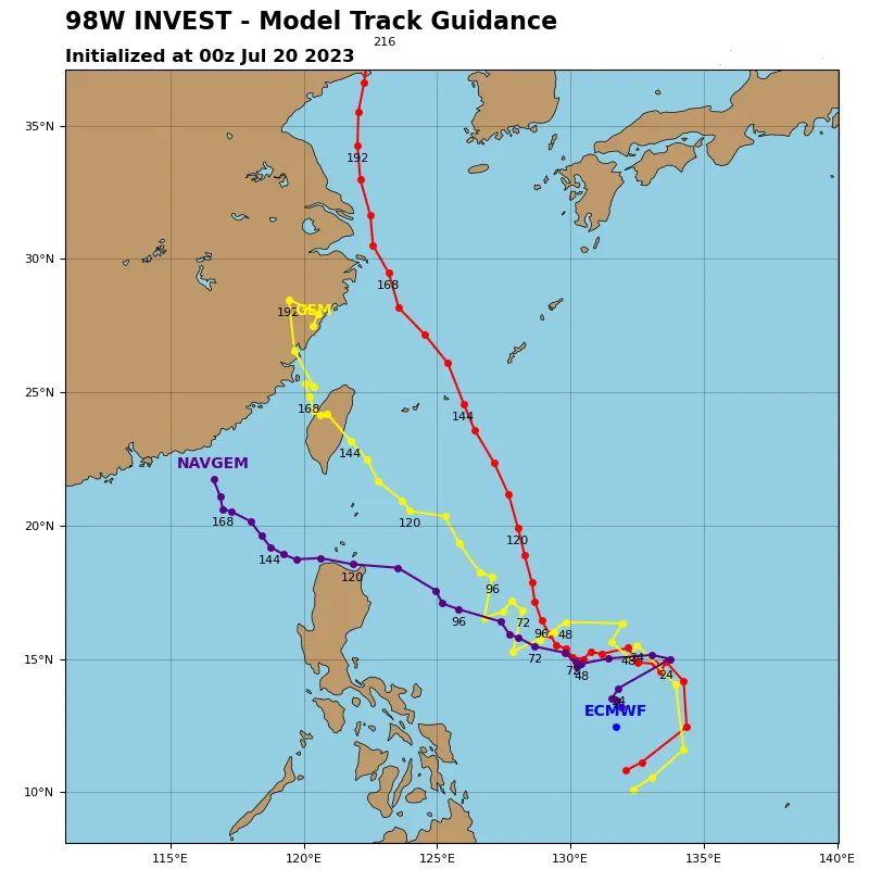 中国最新台风消息及其影响概述分析