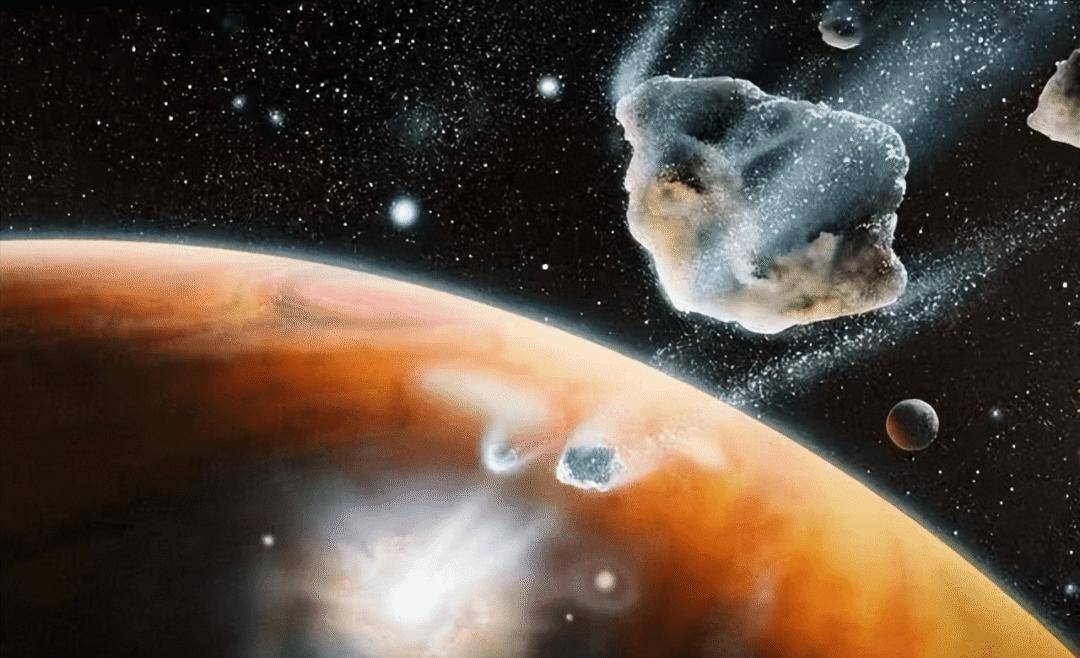 揭秘宇宙神秘面纱下的新奥秘，最新宇宙发现揭晓未知领域