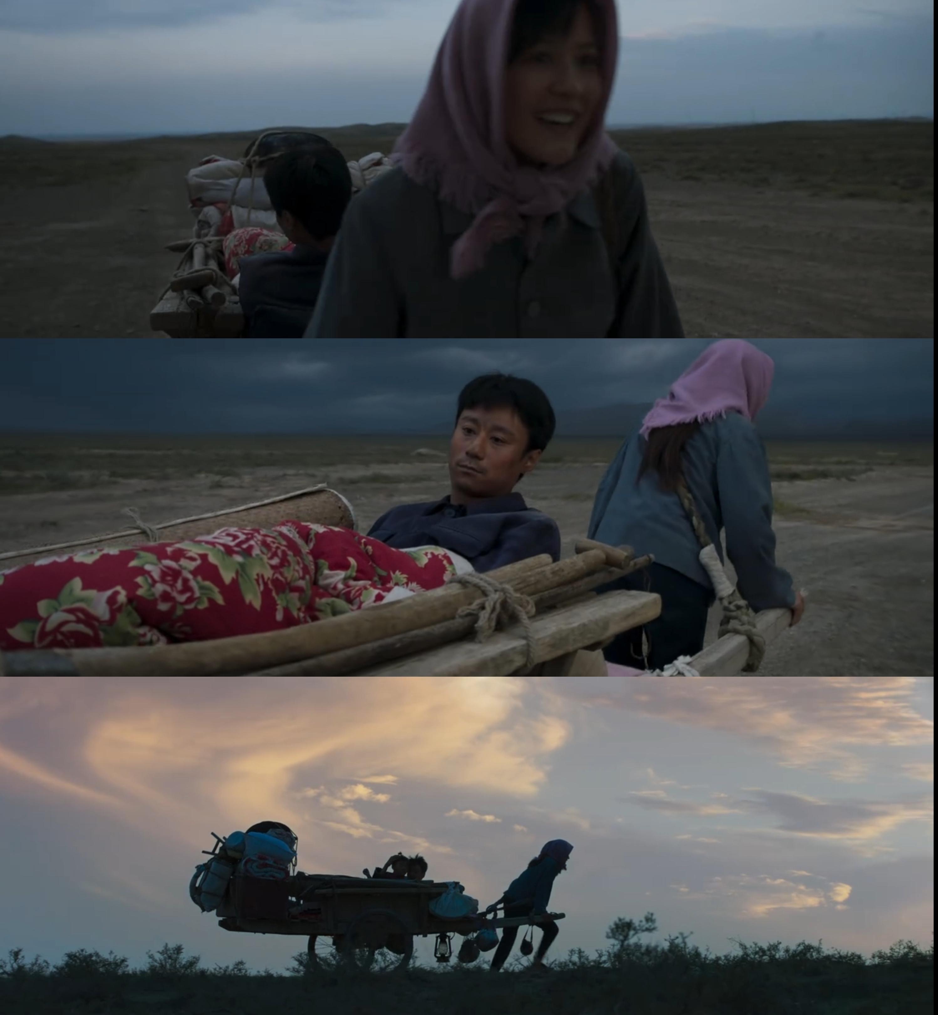 山海协作，山与海的双向奔赴之旅，自信与成就感的展现