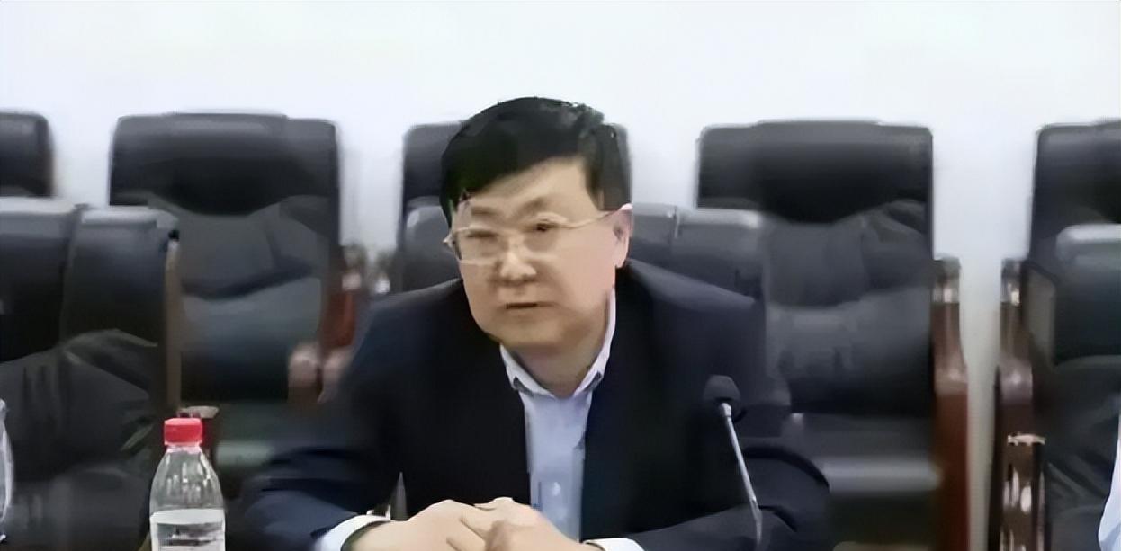 副部级官员刘满仓被查，事件背景与影响的深度解析