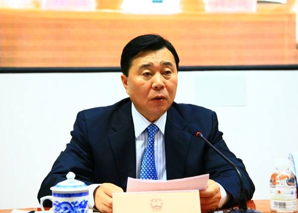 河南人大常委会原副主任刘满仓被查，反腐风暴持续深入，揭开新篇章