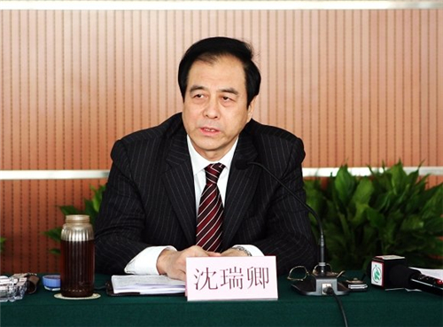 刘满仓被查