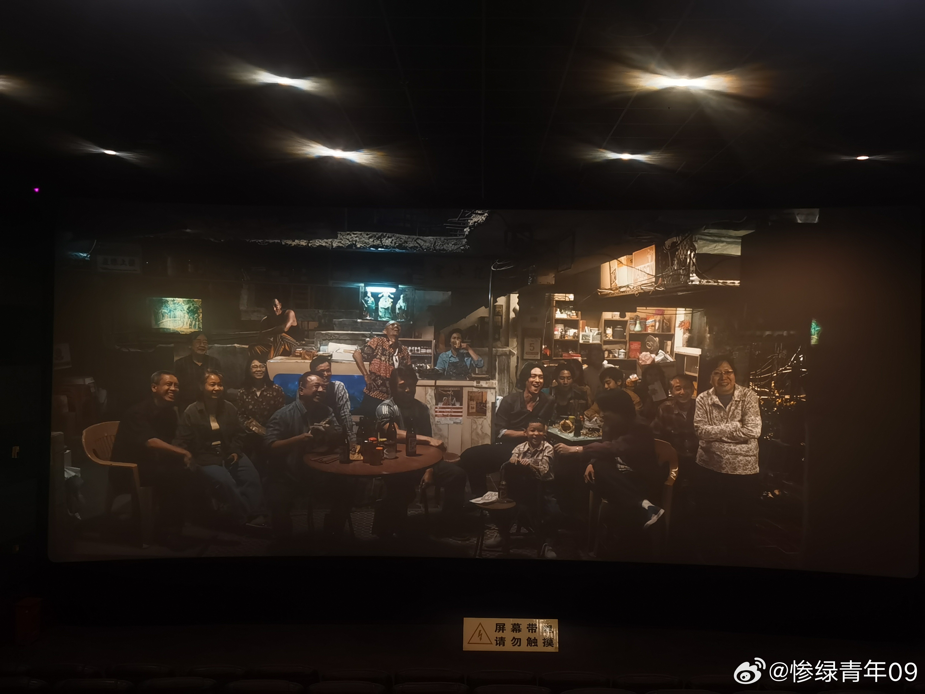 浮力影院最新地点揭秘，小巷中的隐藏宝藏