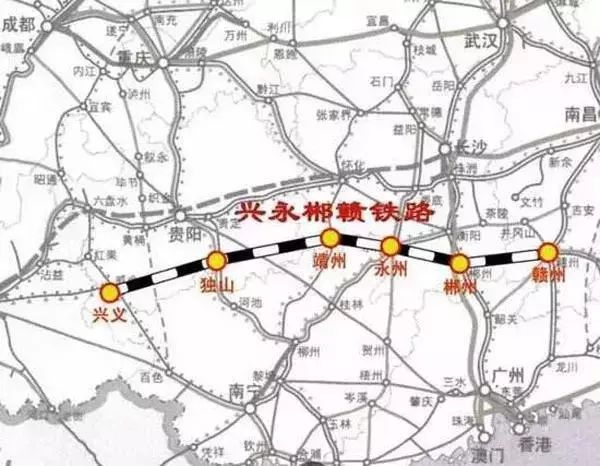 宁远铁路最新动态更新，最新消息汇集