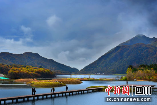 自然美景探索之旅 第20页