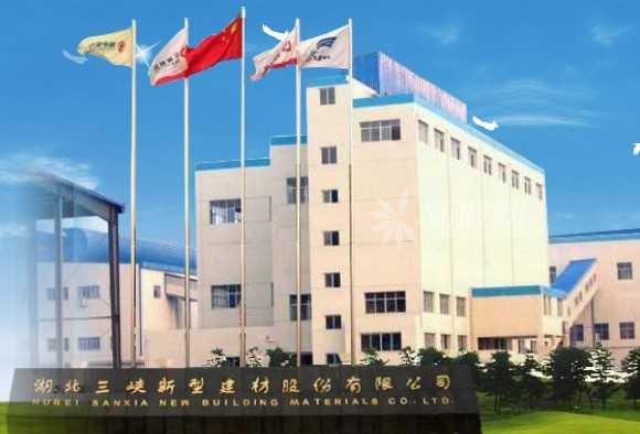 三峡新材最新动态更新，最新消息一览