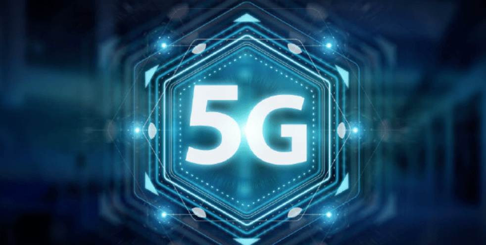中国广电5G最新动态，小巷深处的文化宝藏与科技融合惊喜