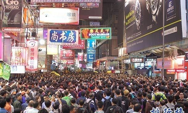 揭秘都市繁华背后的纷扰真相，花都之乱的最新动态