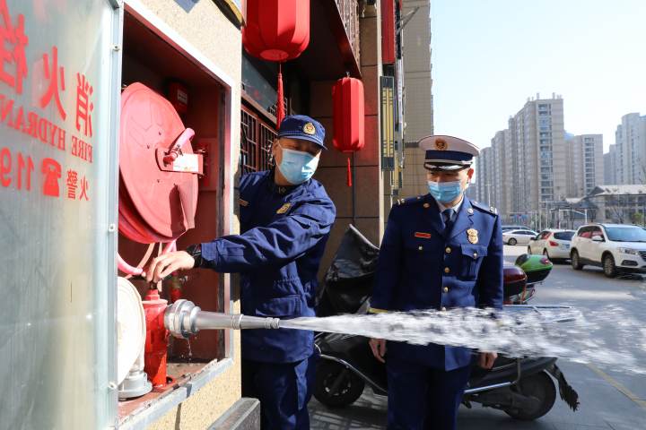 消防改革最新动态，巷弄深处的特色消防小店探秘