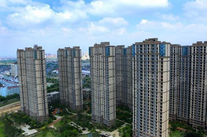 常州房产网最新楼盘，投资热土与理想居住之选