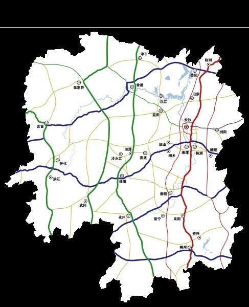 龙山高速公路最新消息,龙山高速公路最新消息