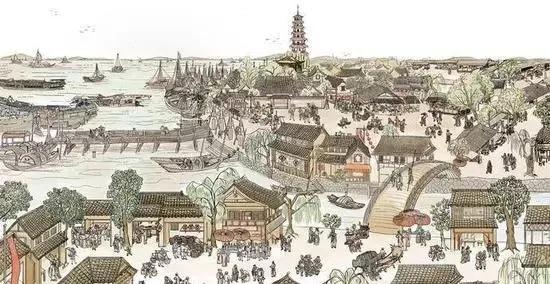 杭州楼市最新动态深度解析，繁荣背后的观点碰撞与个人立场探讨