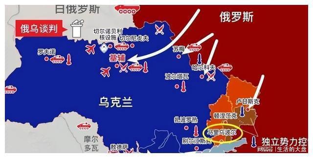 乌克兰战争最新动态及进展与影响分析
