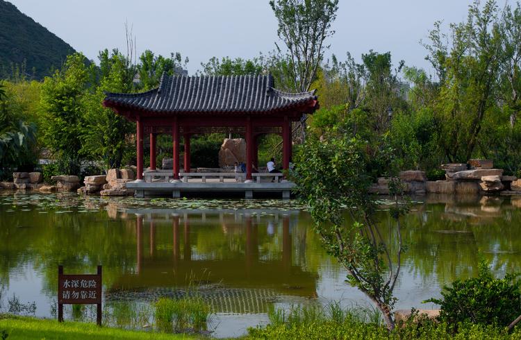 探索自然美景的旅行之旅