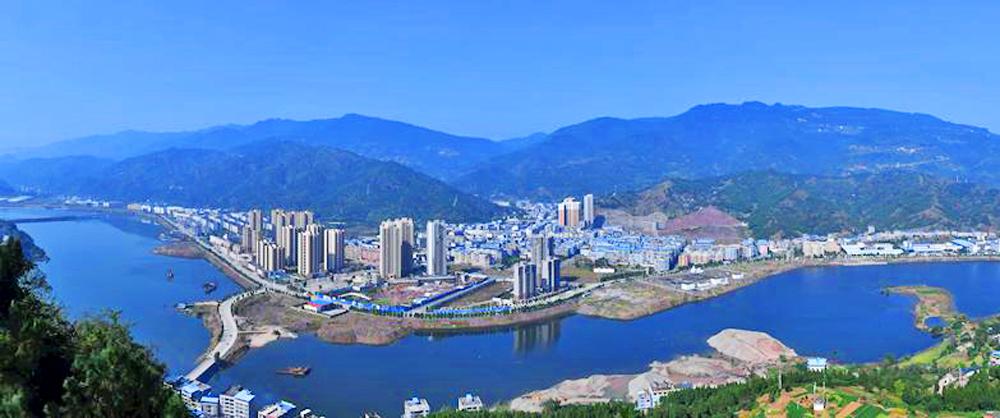 江津双福新区最新动态更新，最新消息全面解析