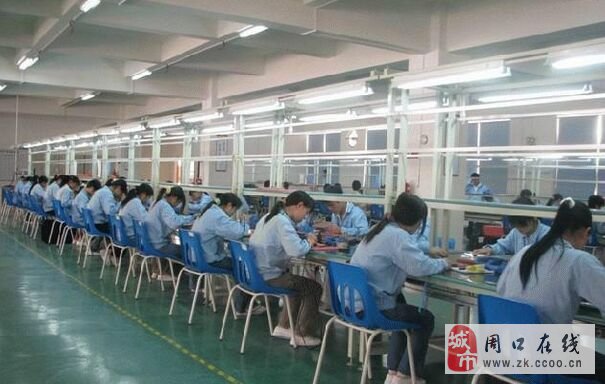 呼兰最新工厂女工招聘启事