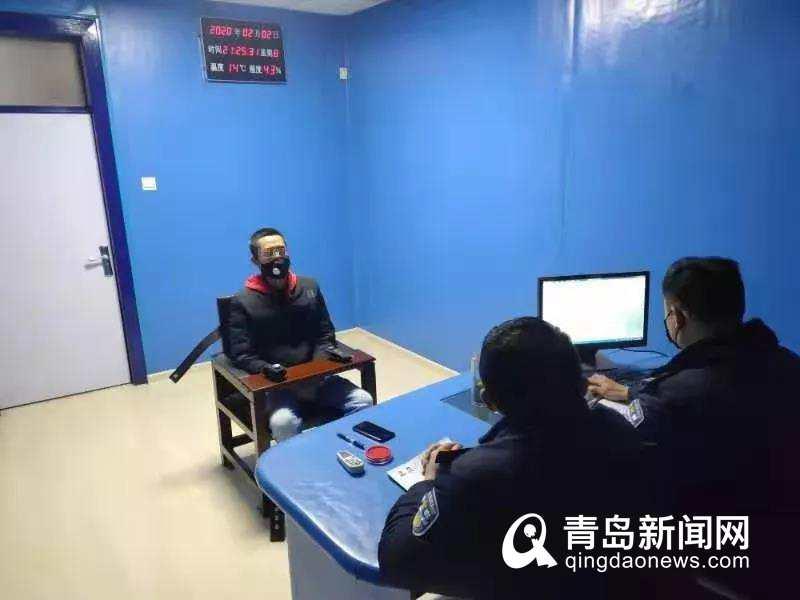 黄岛保安最新招聘信息发布