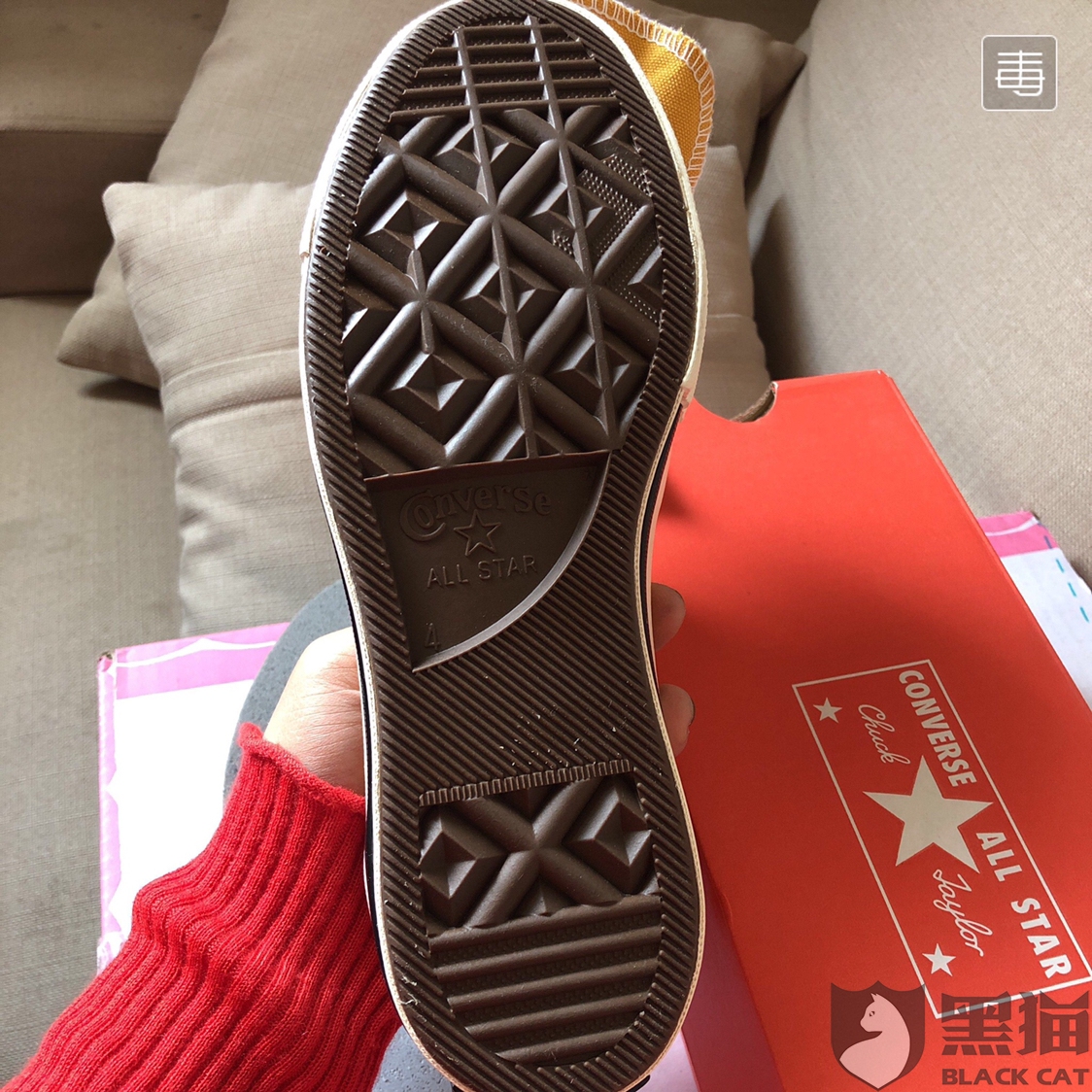 毒鞋最新鞋盒，探索自然美景的必备之选