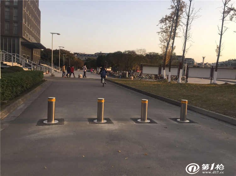 揭秘自动升降柱价格真相！
