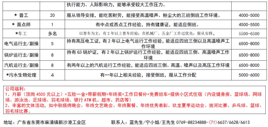 招聘步骤指南