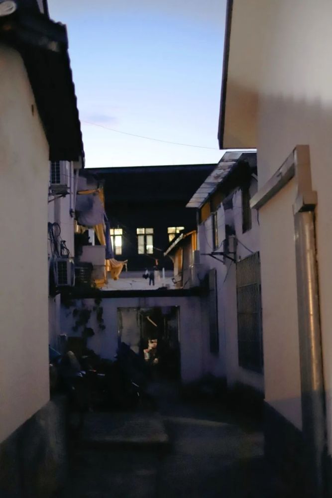 小巷中的跨界宝藏，一场独特环境的探索之旅