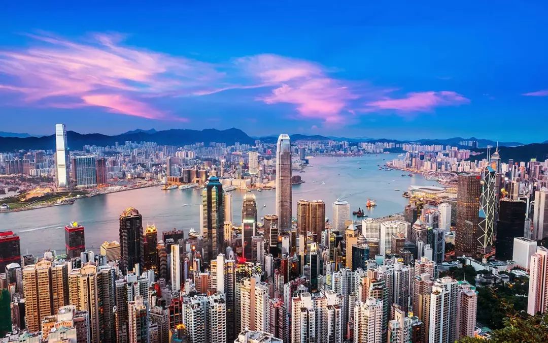 最新港产片