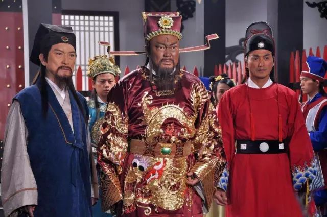 包青天最新版，重塑经典形象，深度解读传奇故事
