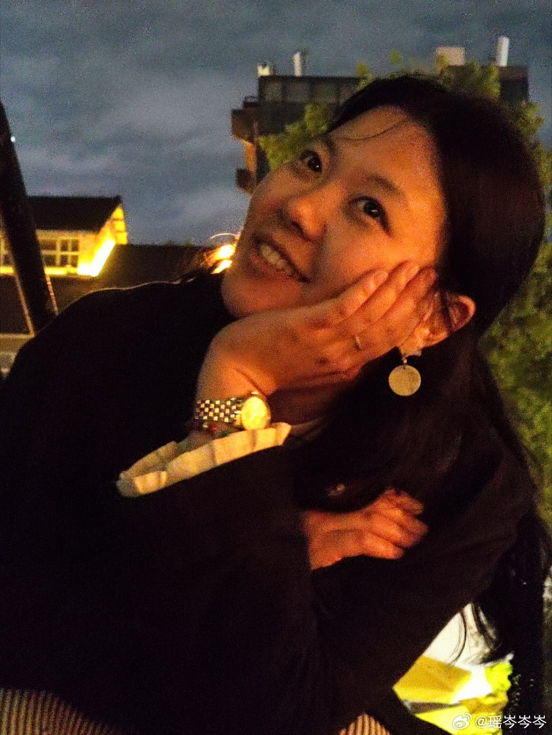 生活照