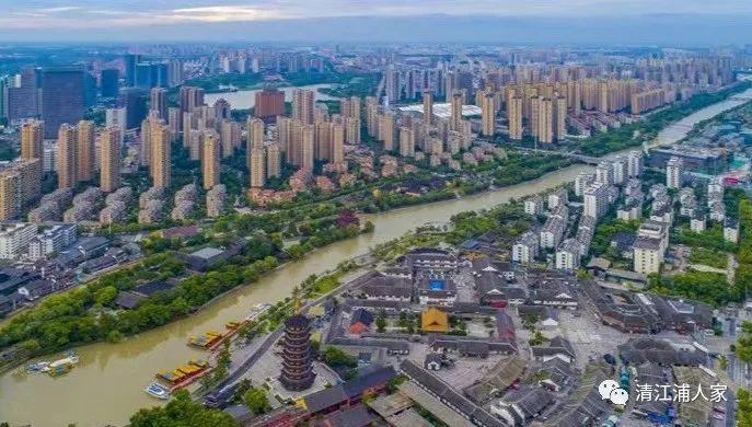 淮安楼市动态，探索自然美景之旅，寻觅内心平和的居住新篇章