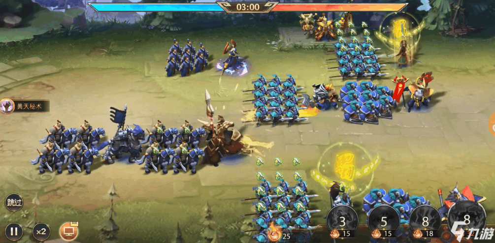 少年三国志最新攻略，挑战未知，三国梦无限成就指南