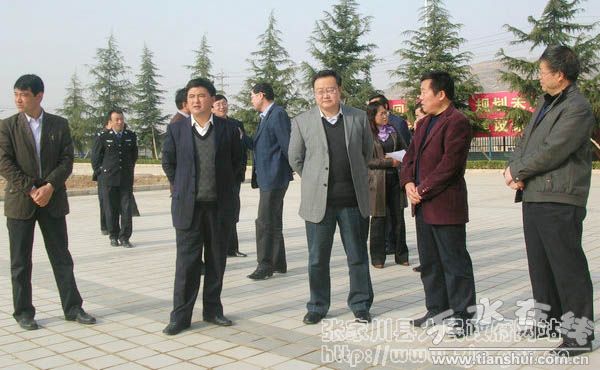 天水刘长江最新动态及技能学习与实践指南