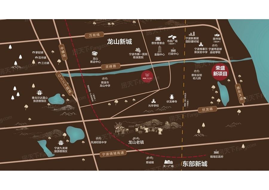 慈溪慈东最新招聘信息发布，求职者的福音！