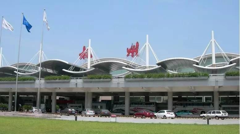 杭州城西机场，科技重塑航空体验，引领未来出行新纪元
