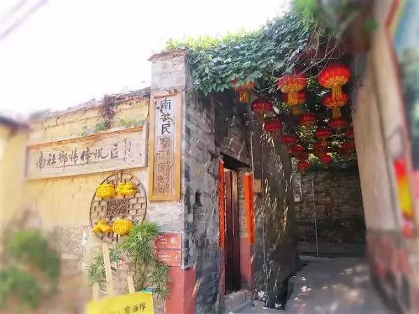 洪阳柳庄村小巷深处的独特魅力，最新视频揭秘特色小店惊喜