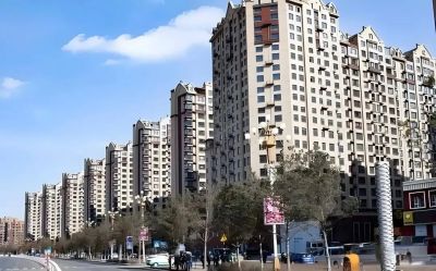 公主岭楼房最新出售，时代背景下的楼市变迁与购房指南