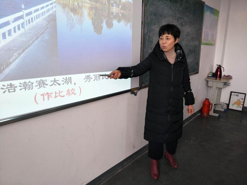 新安县招标公告发布，启程自然美景之旅，探寻内心宁静与平和之旅