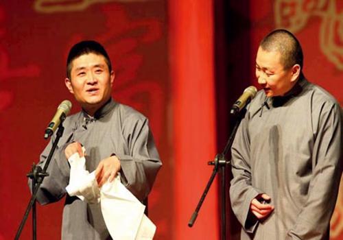 苗阜最新相声，传承与创新并行的艺术魅力展现
