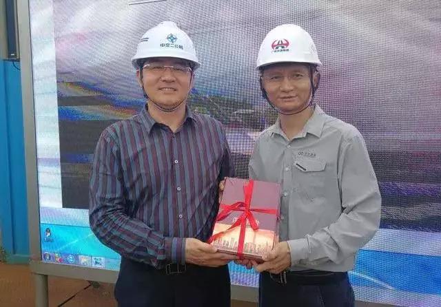 深中大桥最新动态，一种观点下的影响分析