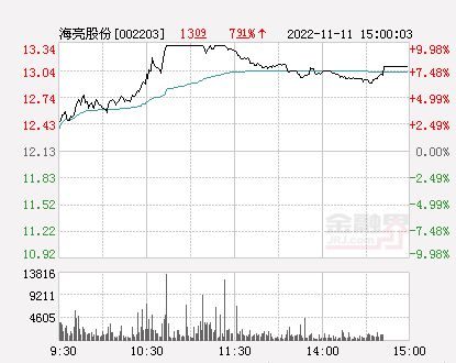 海亮股份最新消息,海亮股份最新消息