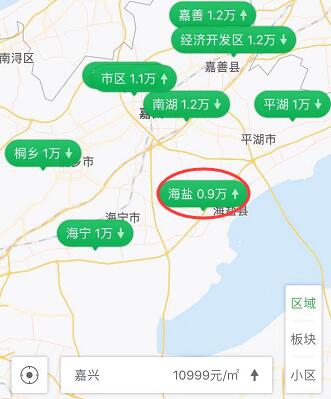海盐最新房价揭秘，小巷深处的惊喜宝藏