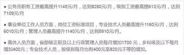 辽宁工资涨幅最新动态，重磅消息来袭！