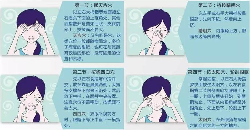 最新眼保健操，探索自然美景的护眼之旅