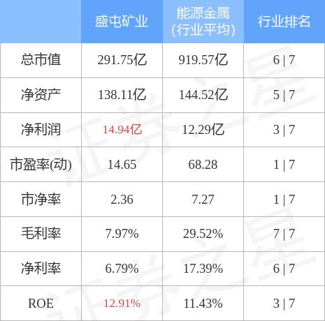 盛屯矿业最新动态速递，重磅消息连连！