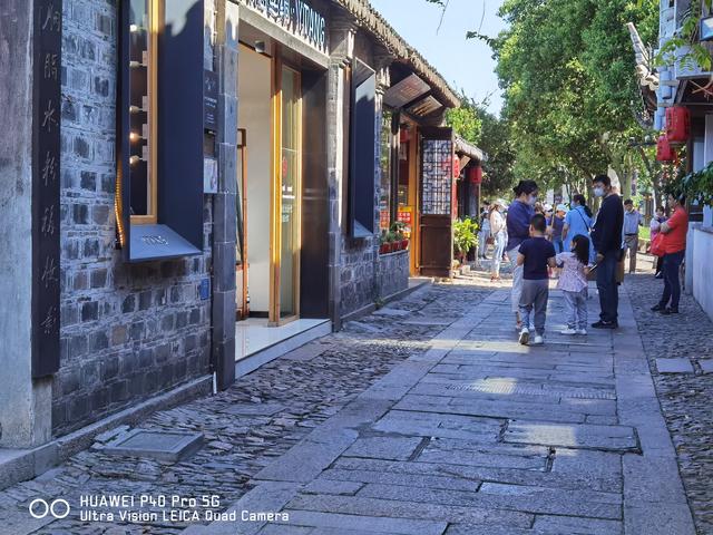 苏州固锝最新动态与小巷美食探索之旅
