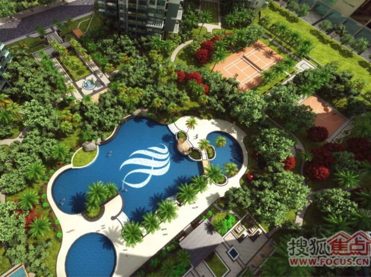 陵河假日二期最新动态揭秘，最新进展与资讯更新