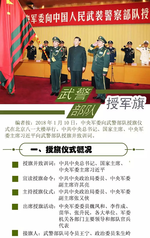 武警部队改革最新方案,武警部队改革最新方案🌱